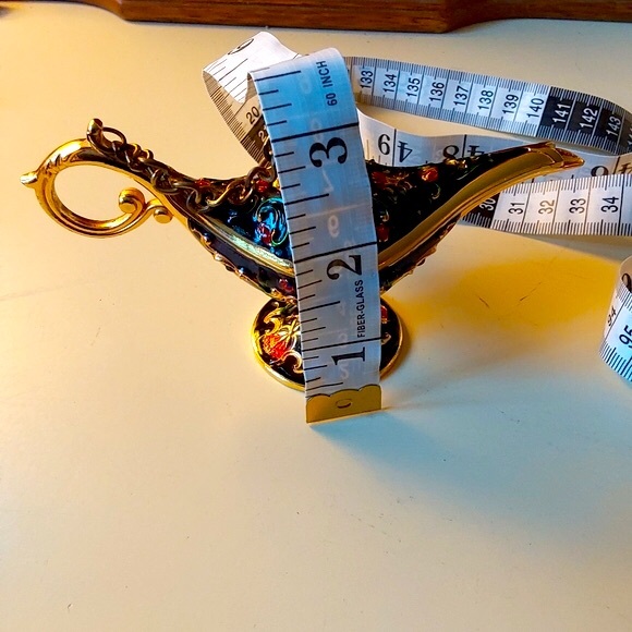 Aladdin mini Lamp - Picture 4 of 16